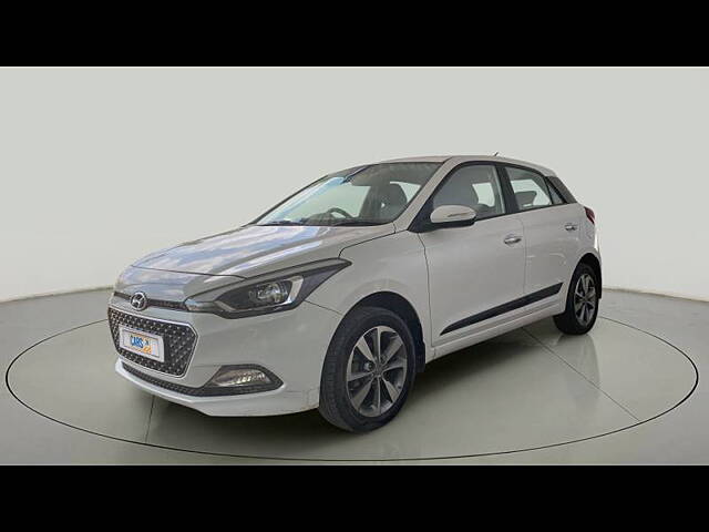 Used Hyundai Elite i20 [2016-2017] Asta 1.2 (O) [2016] in Ahmedabad