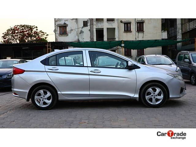 Used Honda City [2011-2014] 1.5 V MT in Jaipur