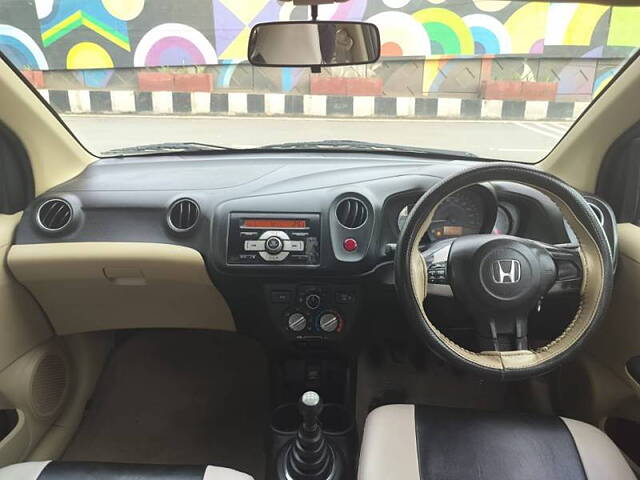 Used Honda Brio [2013-2016] S MT in Valsad