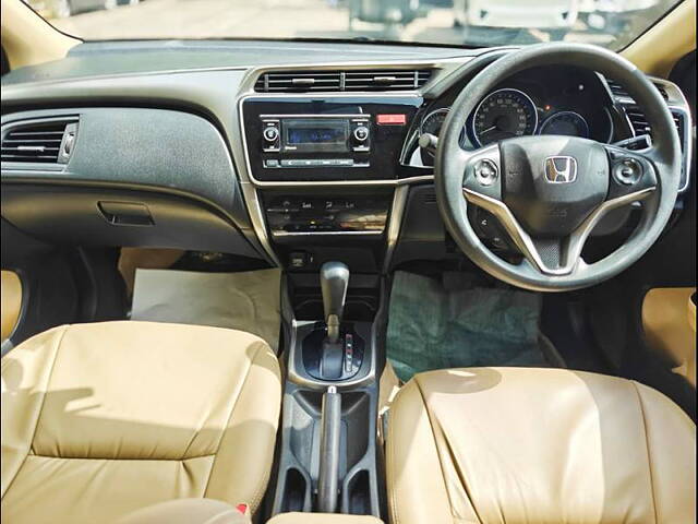 Used Honda City [2014-2017] SV CVT in Mumbai