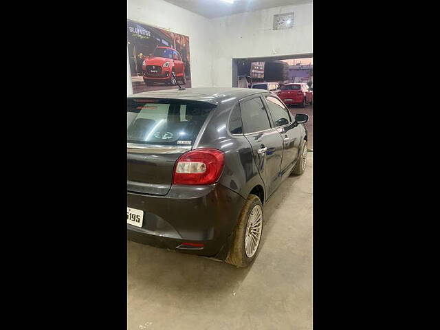 Used Maruti Suzuki Baleno [2019-2022] Zeta in Ranchi