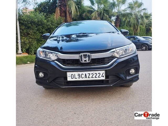 Used 2022 Honda City in Delhi