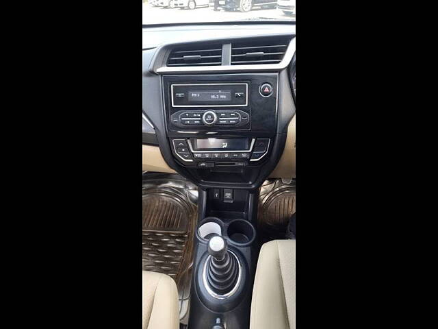 Used Honda Amaze [2016-2018] 1.2 SX i-VTEC in Ahmedabad