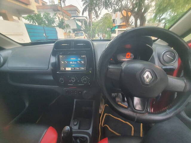 Used Renault Kwid [2015-2019] RXT [2015-2019] in Nagpur