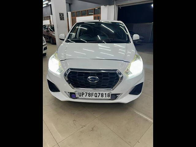 Used 2019 Datsun Go in Kanpur