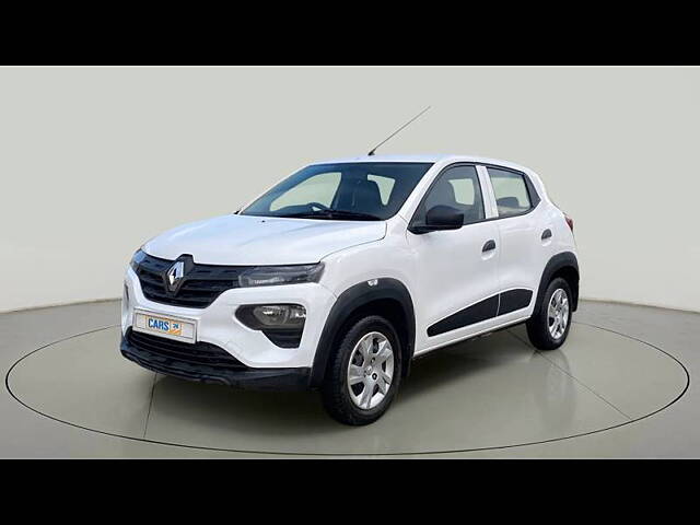 Used Renault Kwid [2015-2019] RXL [2015-2019] in Nagpur