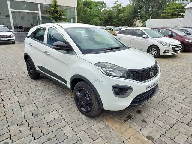 Used Tata Nexon [2017-2020] XM Diesel in Aurangabad