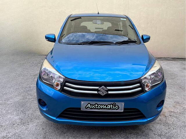 Used 2017 Maruti Suzuki Celerio in Chennai