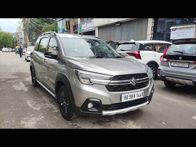 Used 2021 Maruti Suzuki XL6 in Delhi