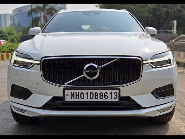 Used 2018 Volvo XC60 in Mumbai