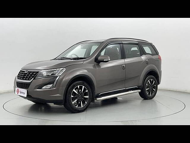 Used 2018 Mahindra XUV500 in Gurgaon