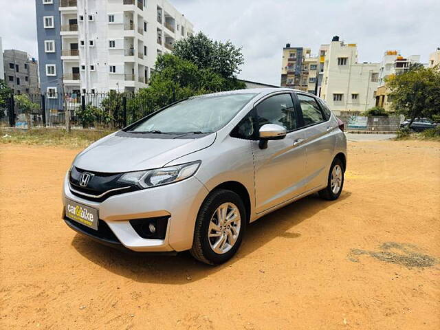 Used Honda Jazz [2015-2018] V Petrol in Bangalore