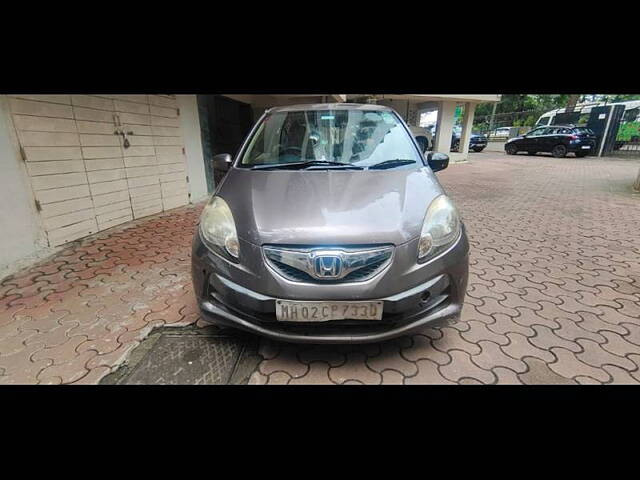 Used 2012 Honda Brio in Mumbai