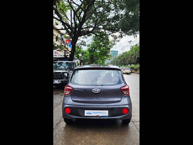 Used Hyundai Grand i10 Magna 1.2 Kappa VTVT in Thane