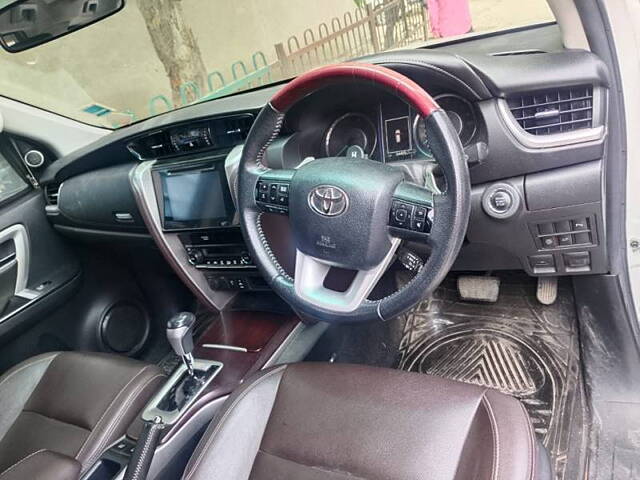 Used Toyota Fortuner [2016-2021] 2.8 4x2 AT [2016-2020] in Delhi