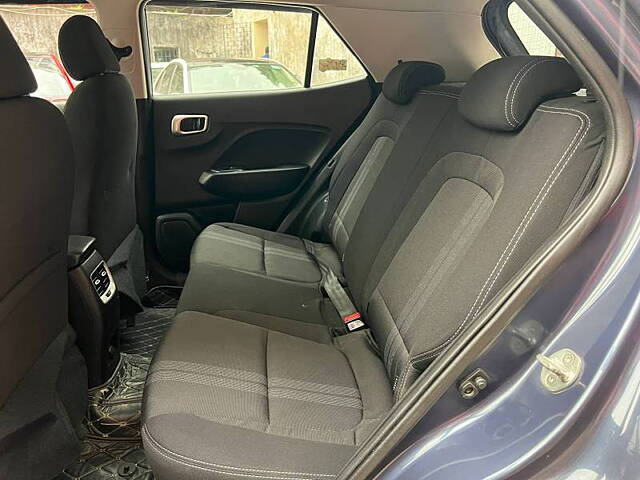 Used Hyundai Venue [2019-2022] SX 1.5 CRDi in Kolkata