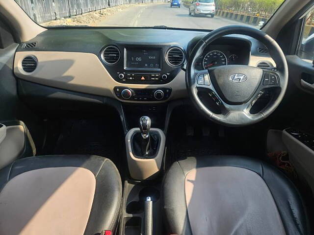 Used Hyundai Grand i10 Asta U2 1.2 CRDi in Mumbai