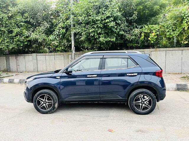 Used Hyundai Venue [2019-2022] E 1.2 Petrol [2019-2020] in Delhi