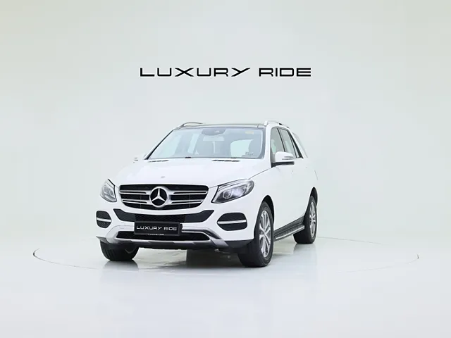 Used 2018 Mercedes-Benz GLE in Karnal