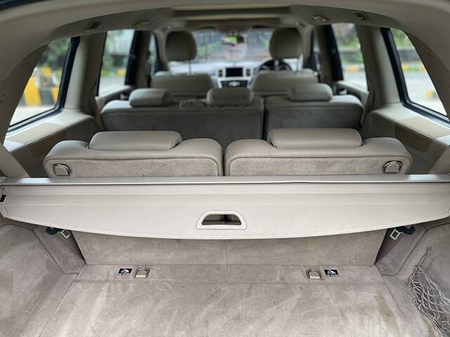 Used Mercedes-Benz GL 350 CDI in Mumbai