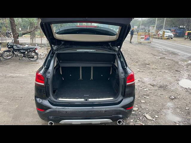 Used BMW X1 [2013-2016] sDrive20d xLine in Delhi