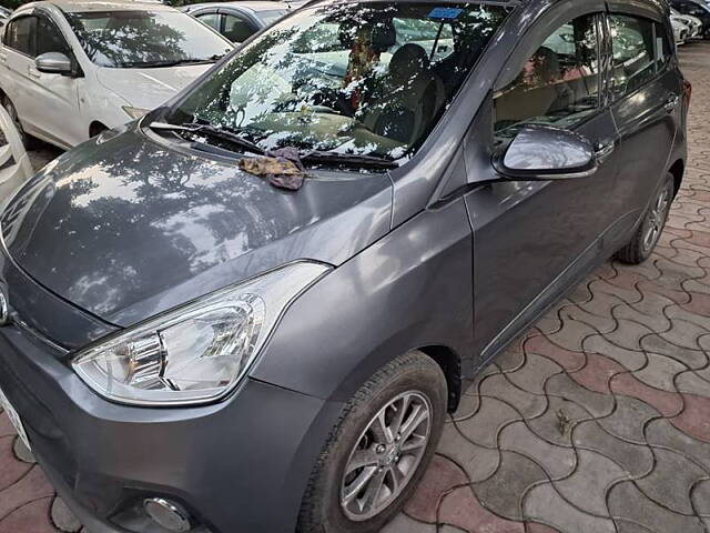 Used Hyundai Grand i10 [2013-2017] Asta 1.2 Kappa VTVT (O) [2013-2017] in Lucknow