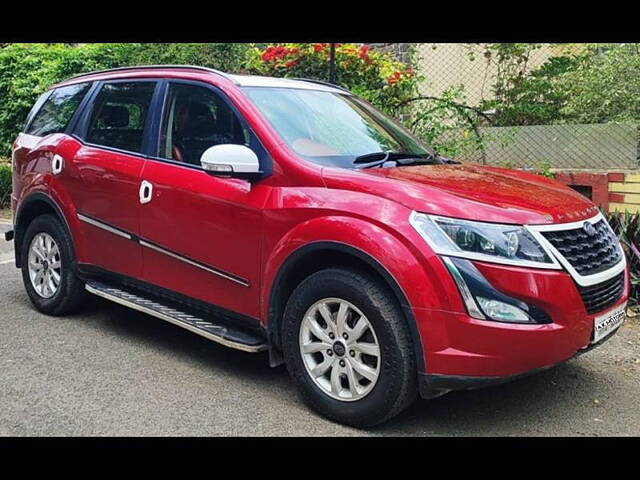 Used Mahindra XUV500 [2015-2018] W9 AT in Pune