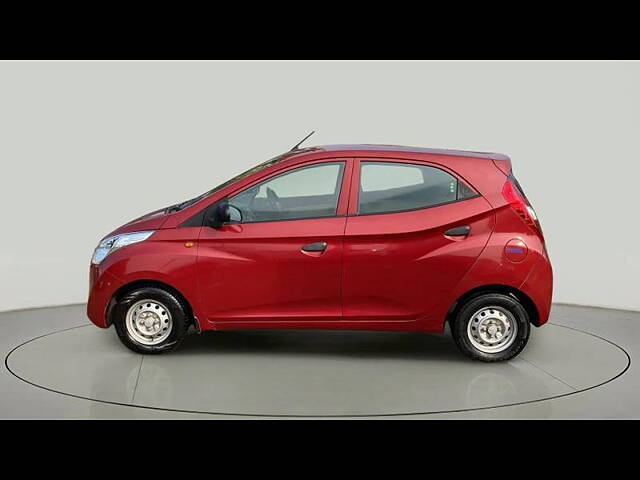 Used Hyundai Eon Era + in Nagpur