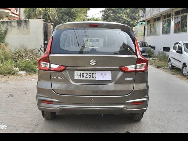 Used Maruti Suzuki Ertiga [2015-2018] VXI in Gurgaon