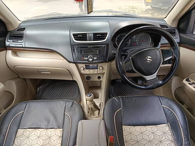 Used Maruti Suzuki Swift DZire [2011-2015] ZDI in Chandigarh