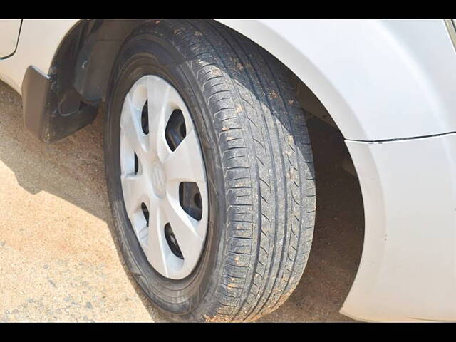 Used Maruti Suzuki Ritz Vdi BS-IV in Coimbatore