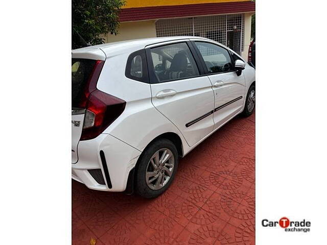 Used Honda Jazz [2015-2018] V AT Petrol in Hyderabad