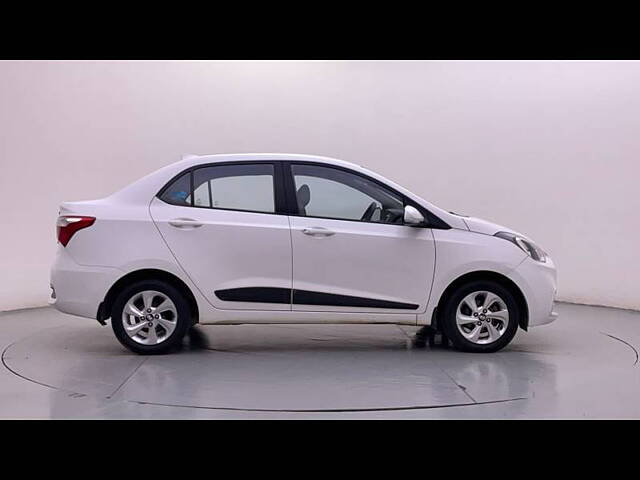 Used Hyundai Xcent SX in Bangalore