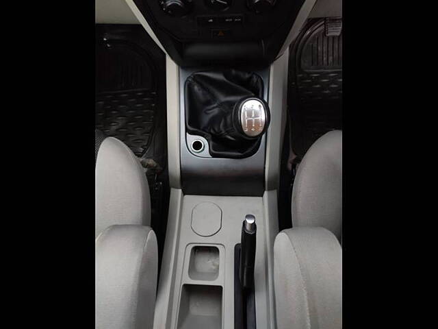 Used Mahindra Scorpio [2014-2017] S8 in Mohali