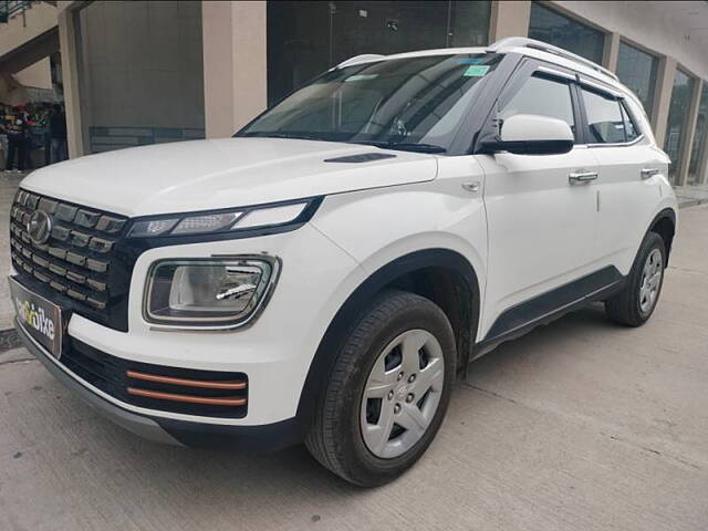 Used Hyundai Venue [2019-2022] S 1.2 Petrol in Gurgaon