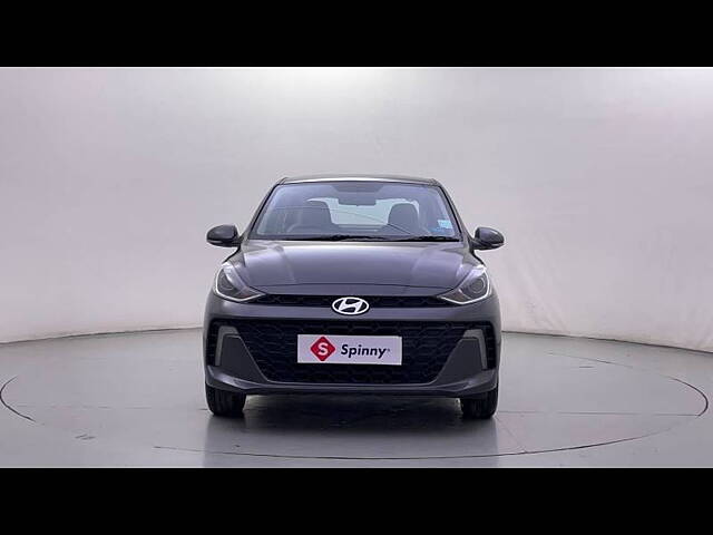 Used Hyundai Aura SX (O) 1.2 Petrol [2023-2023] in Bangalore