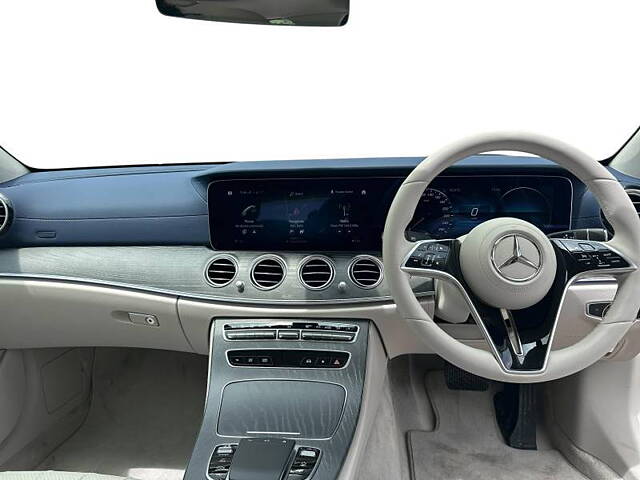 Used Mercedes-Benz E-Class [2015-2017] E 200 in Delhi