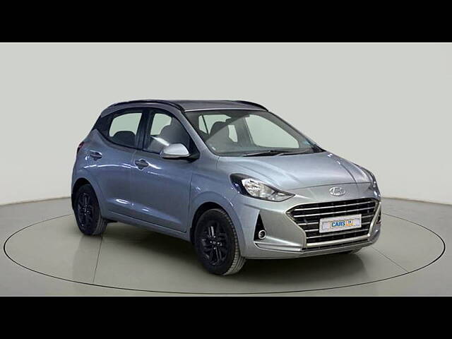 Used 2020 Hyundai Grand i10 NIOS in Delhi