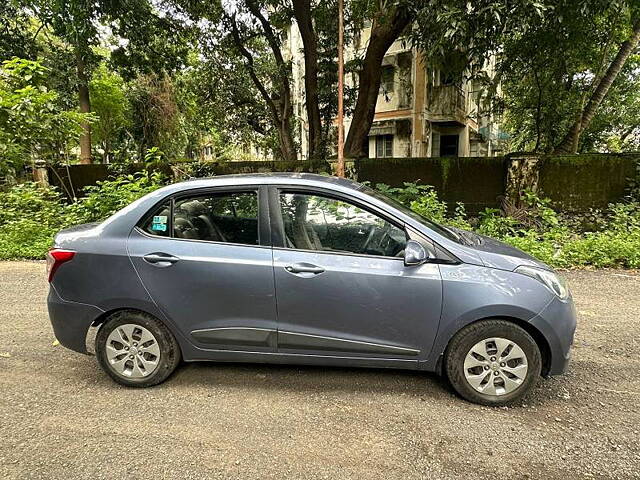 Used Hyundai Xcent [2014-2017] S 1.2 in Mumbai