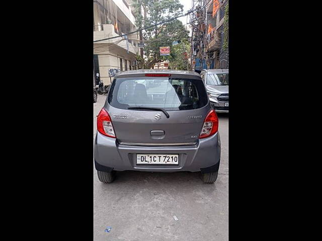 Used Maruti Suzuki Celerio [2014-2017] ZXi in Delhi