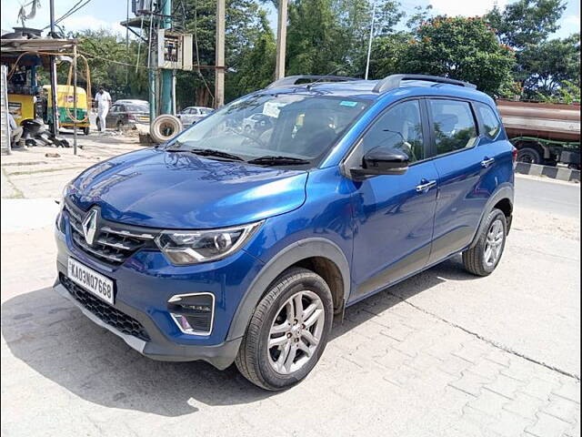 Used Renault Triber RXT EASY-R AMT [2023-2024] in Bangalore