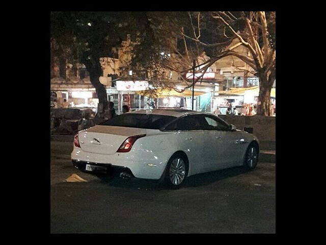 Used Jaguar XJ L 2.0 Portfolio in Delhi