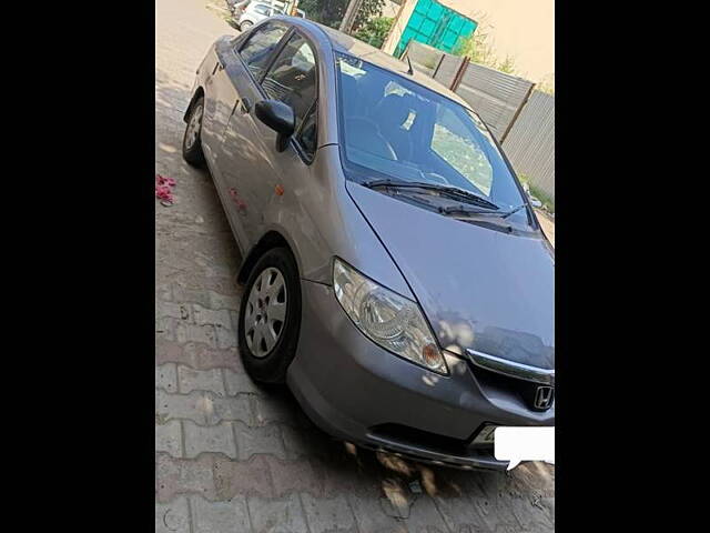 Used Honda City [2003-2005] 1.5 EXi New in Zirakpur