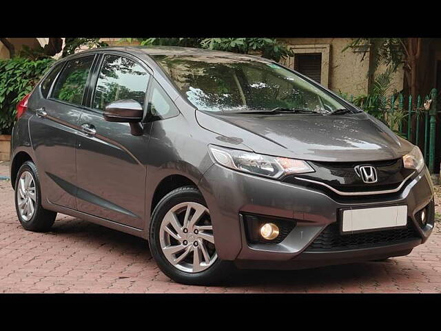 Used 2019 Honda Jazz in Thane