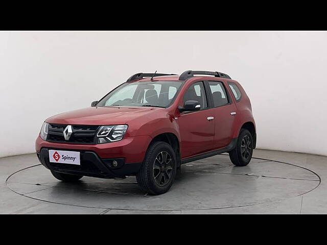 Used 2018 Renault Duster in Chennai