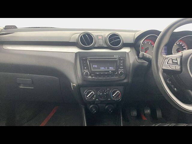 Used Maruti Suzuki Swift [2014-2018] VXi [2014-2017] in Pune