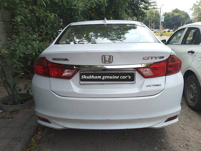 Used Honda City [2014-2017] VX CVT in Ahmedabad