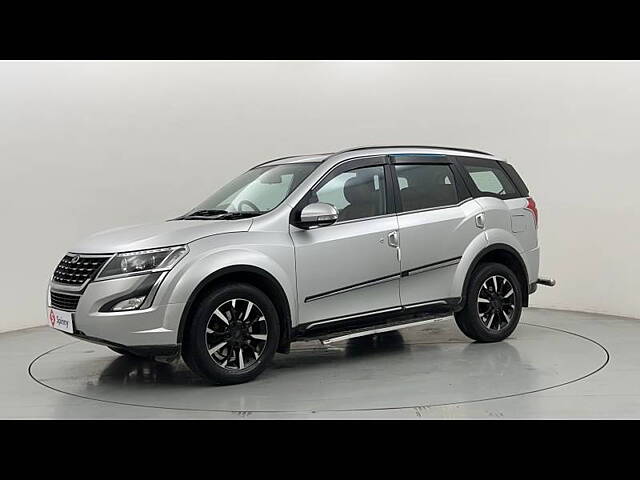 Used 2019 Mahindra XUV500 in Ghaziabad