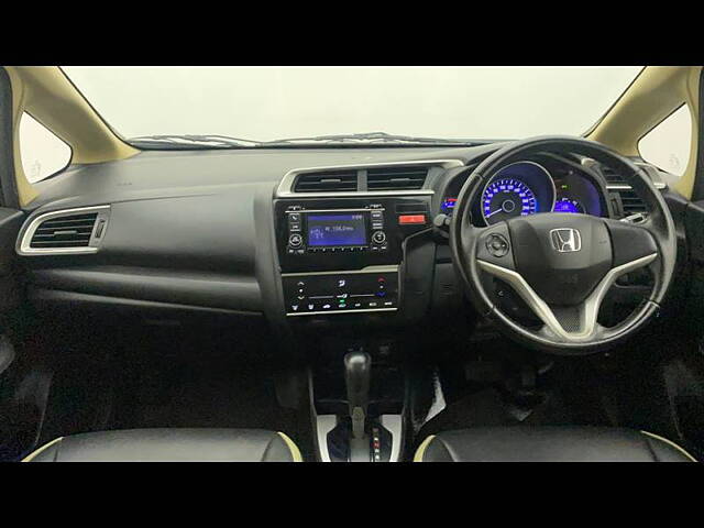 Used Honda Jazz [2015-2018] V AT Petrol in Mumbai