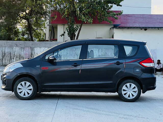 Used Maruti Suzuki Ertiga [2015-2018] VDI SHVS in Lucknow